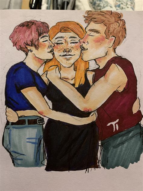 r polyamory|polyamory couples.